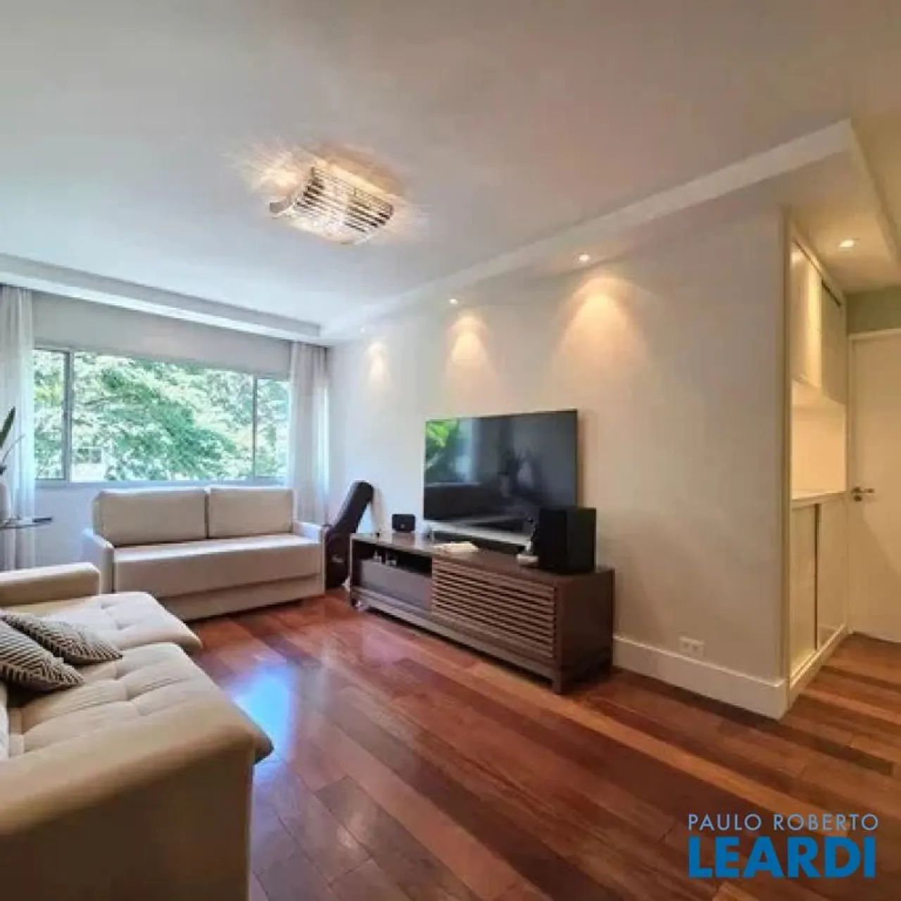 APARTAMENTO - ITAIM BIBI - SP - Foto 2