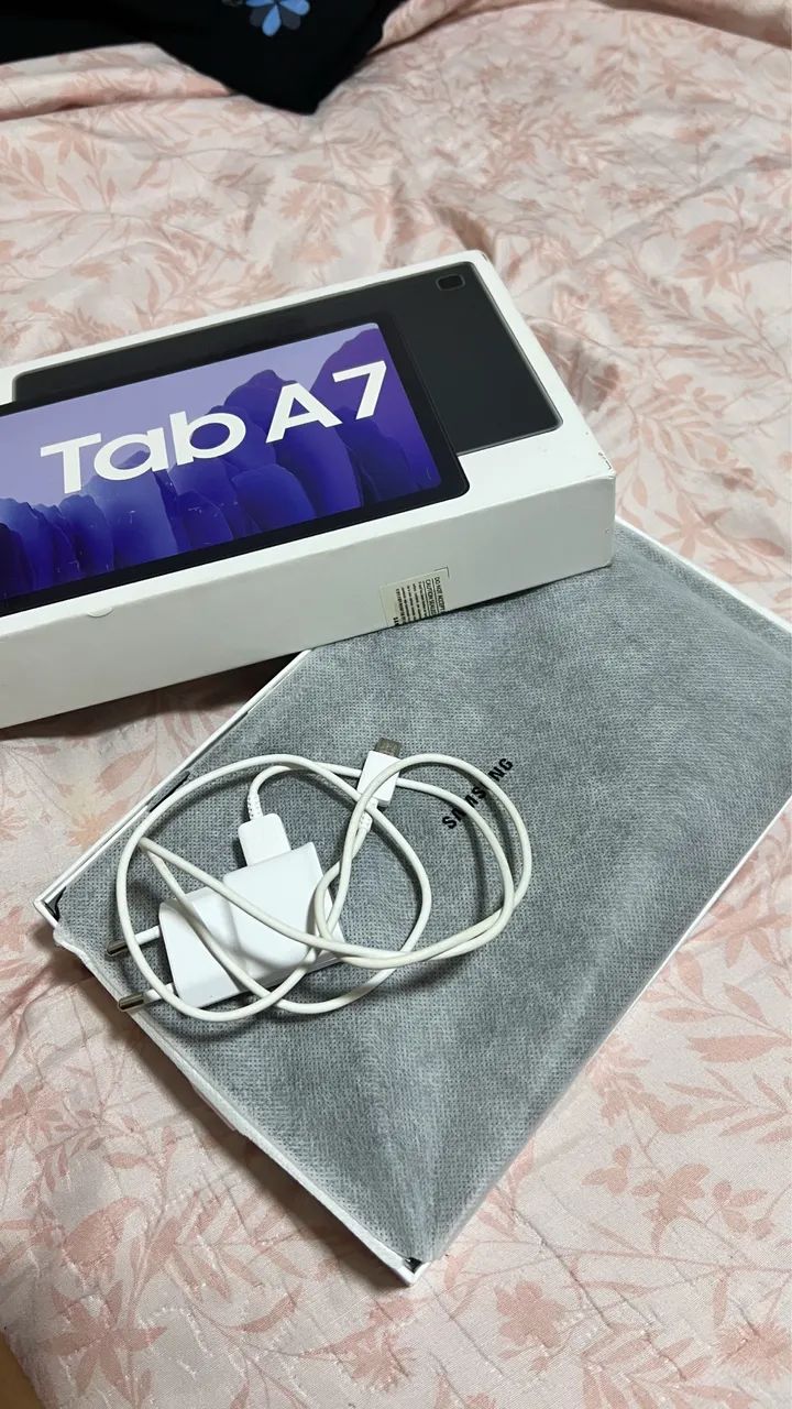 Tablet Samsung TAB A7 - Foto 5