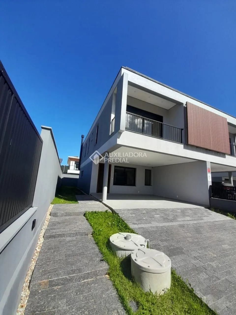 Casa Jardim Pamplona