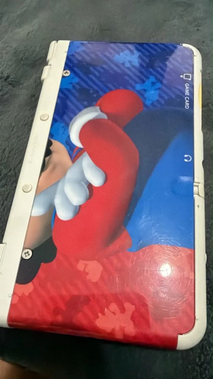 Nintendo ds  - Foto 3