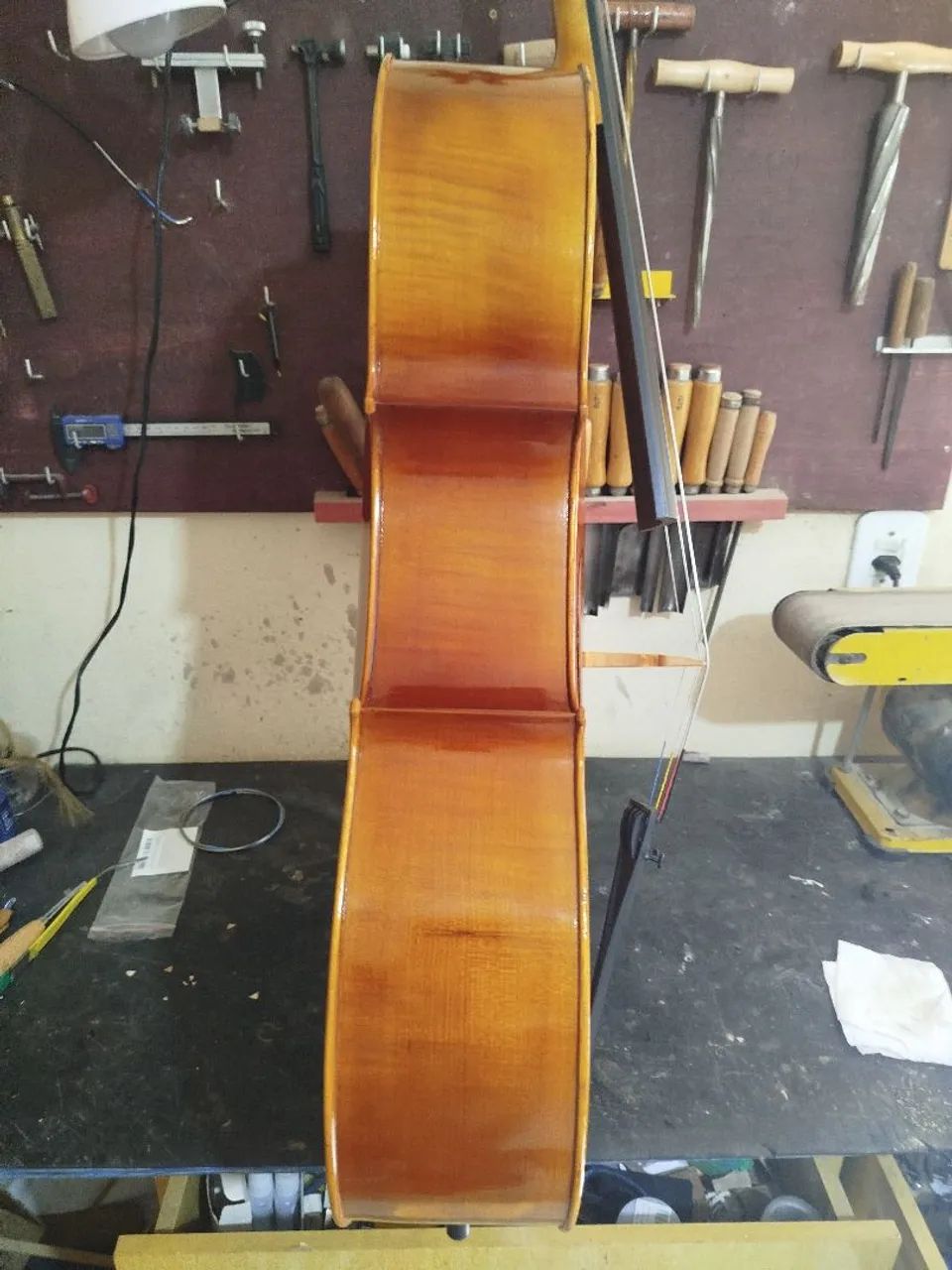 Violoncelo - Foto 5