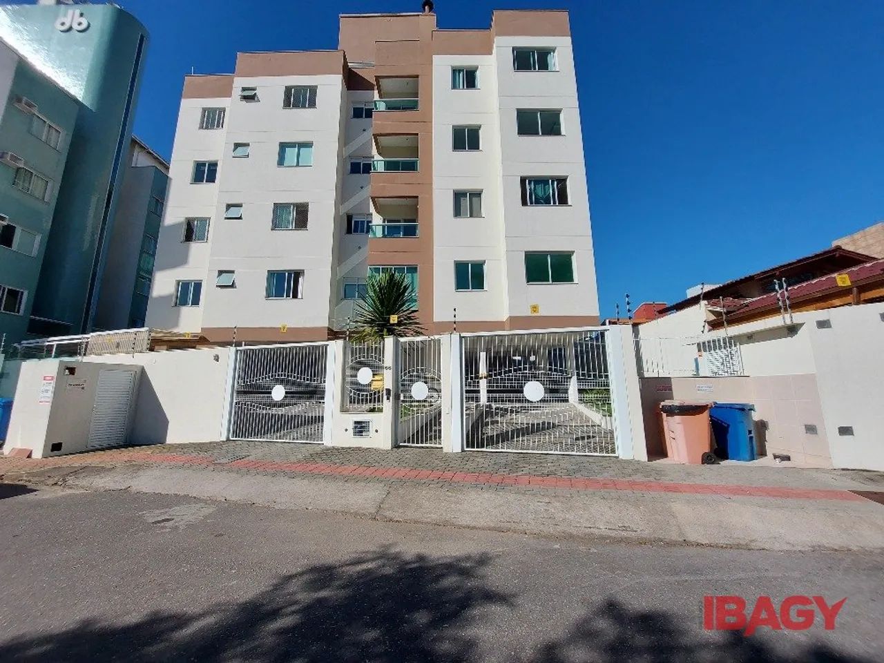 Excelente Apartamento 2 dormitório(s) em Passa Vinte - Palhoça - Foto 3