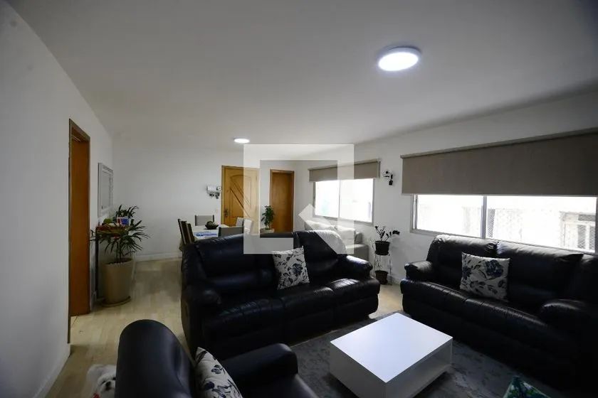 Apartamento à Venda - Vila Mariana, 3 Quartos, 110 m2 - Foto 5