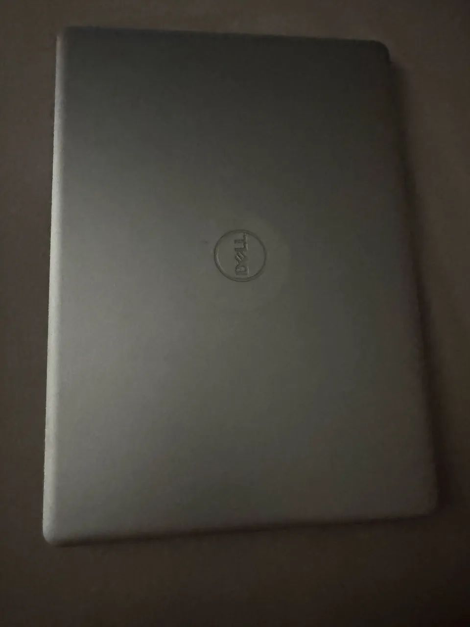 Dell Inspiron Intel 3480 Core I5