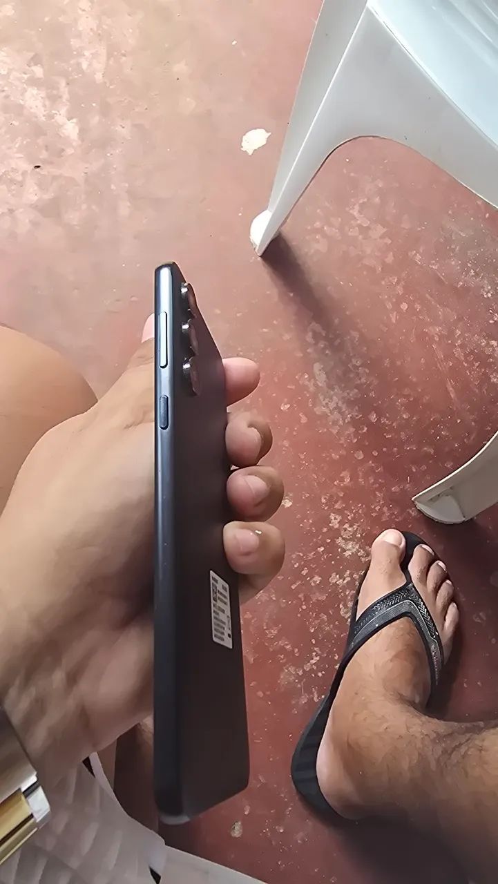 SAMSUNG M55 5G - Foto 4