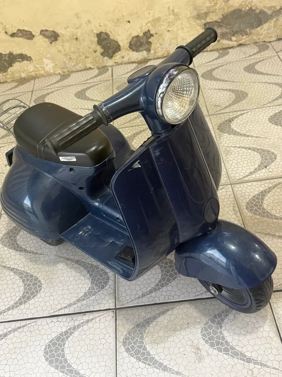 Motinha Eletrica  - Foto 2