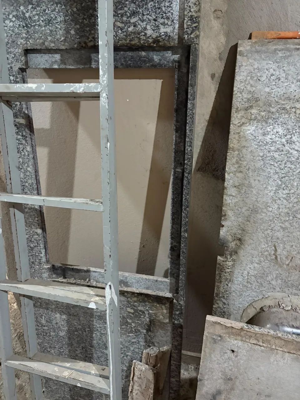 Pedra de mármore  - Foto 2