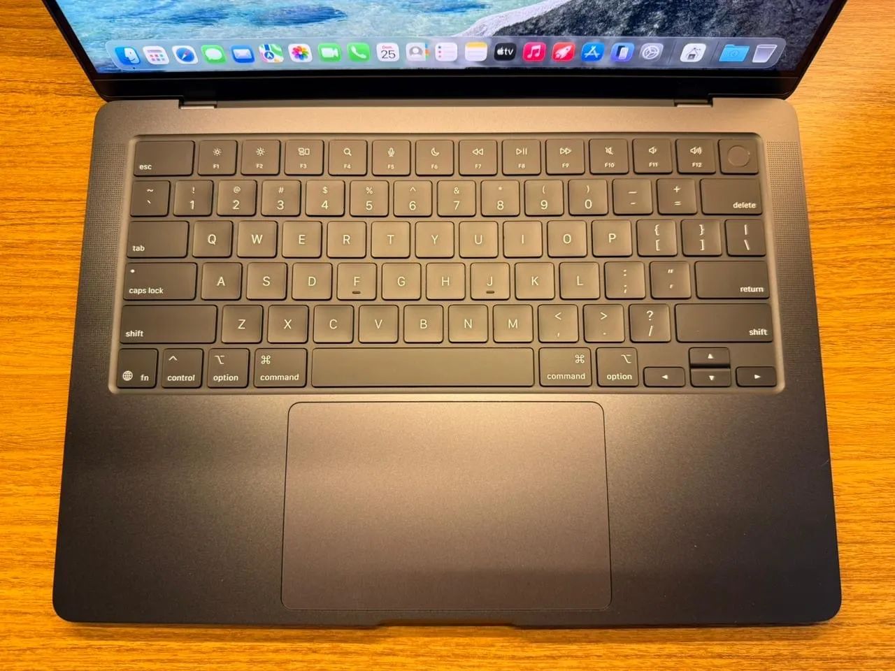 MacBook Pro m5 16gb 512gb 14pol - Notebooks - Setores