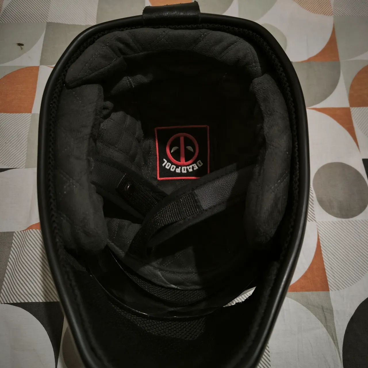 Capacete para moto - Foto 5
