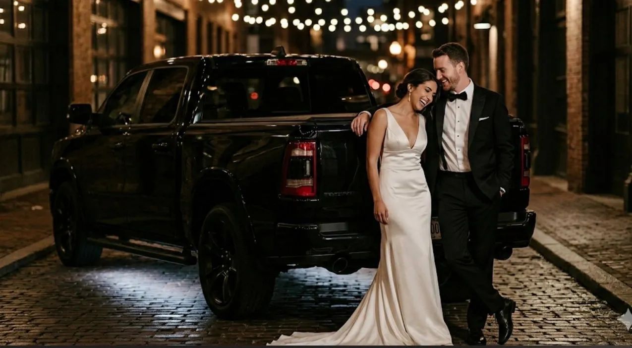 Aluguel de carro para Casamentos e Eventos  - Foto 2