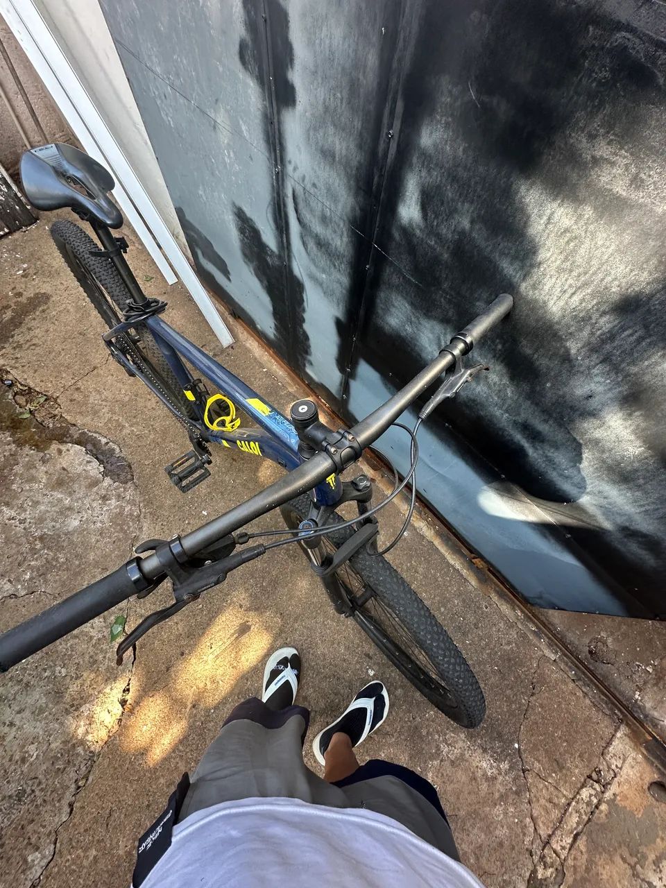 Bicicleta Caloi Explorer Sport Aro 29 - Foto 2