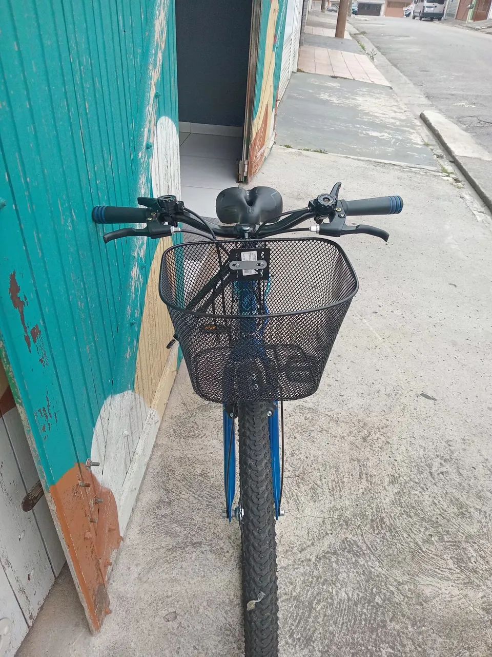 Bicicleta  - Foto 2