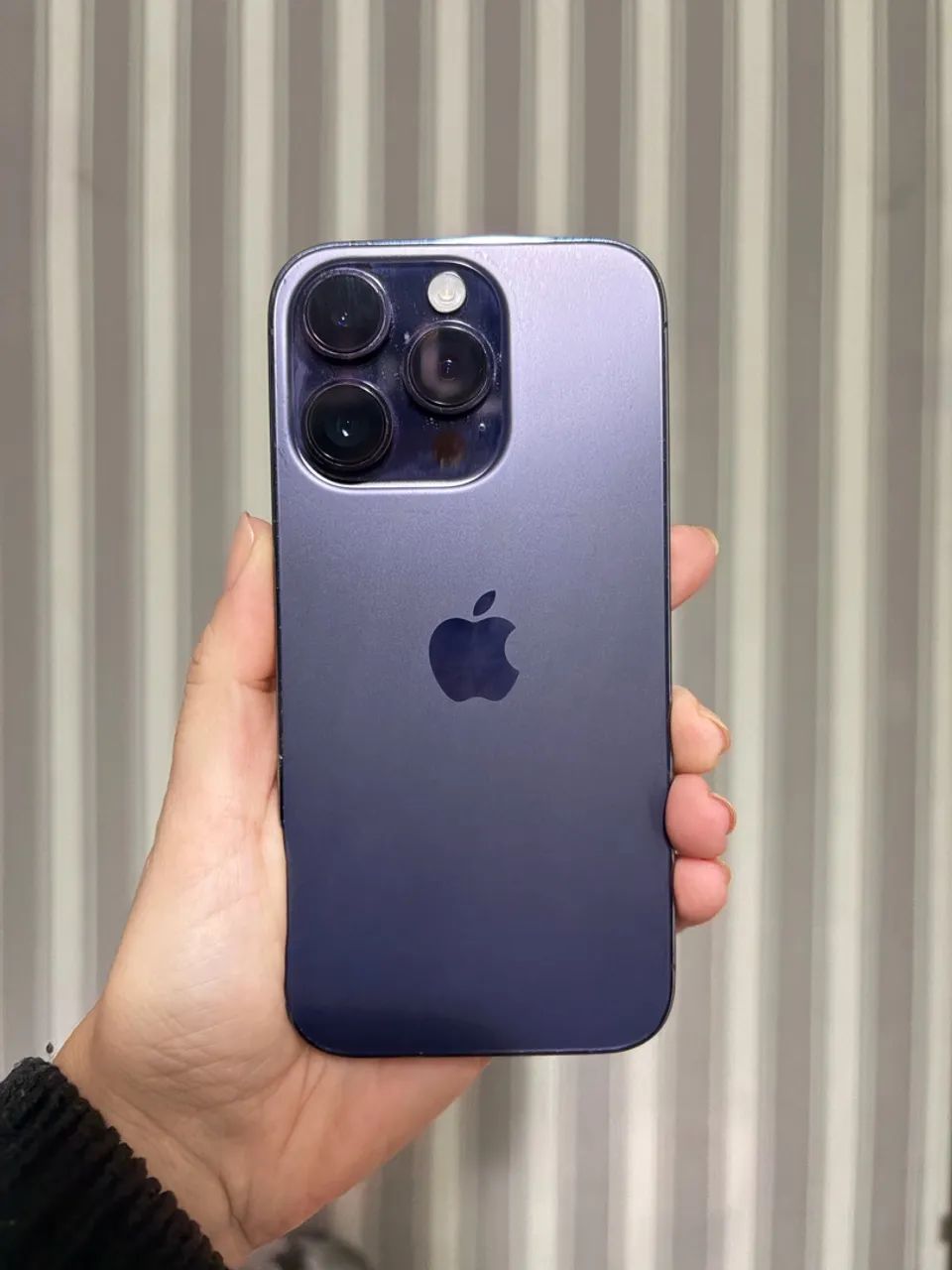 iPhone 14 Pro 128GB Roxo