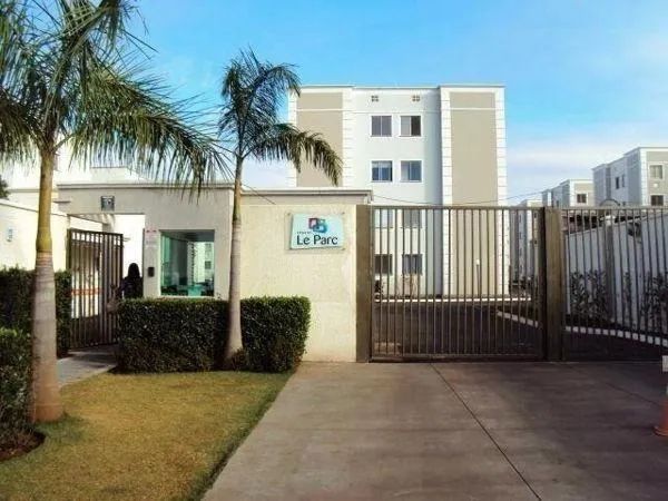 Apartamento | Le Parc | Hípica
