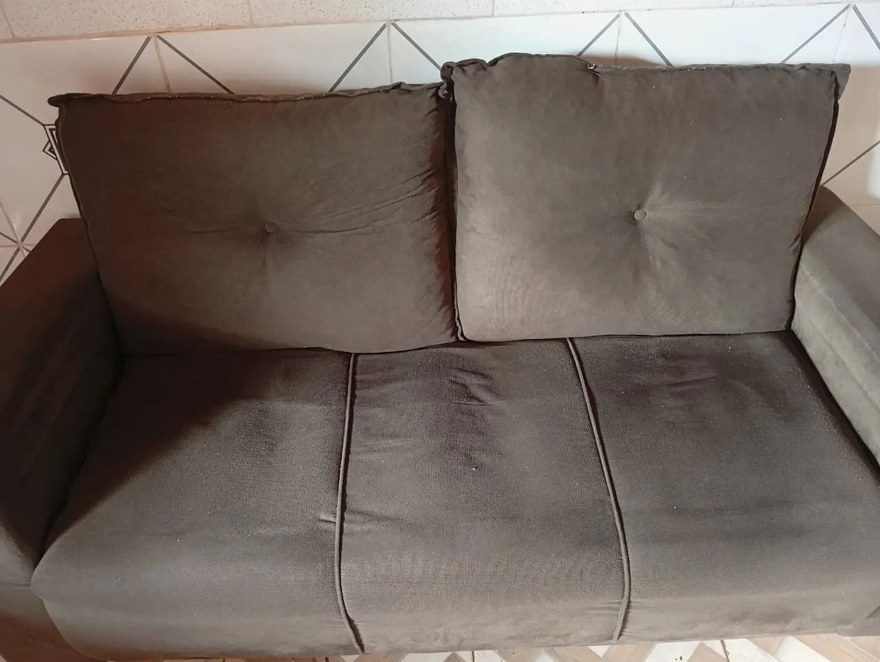 Conjunto de sofá  - Foto 2