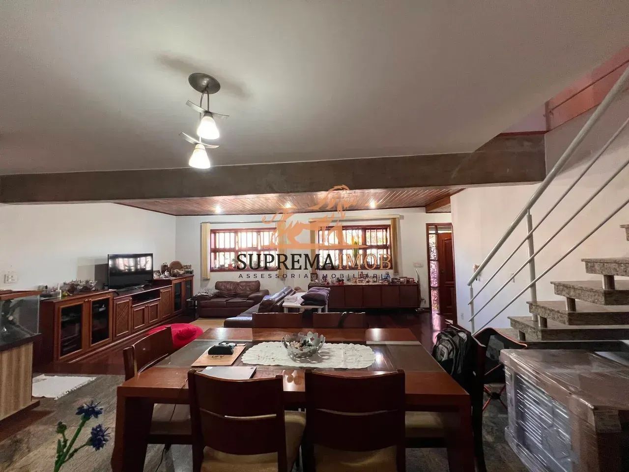 Casa com 4 Quartos à Venda no Jardim Astro  Sorocaba/SP - Foto 5