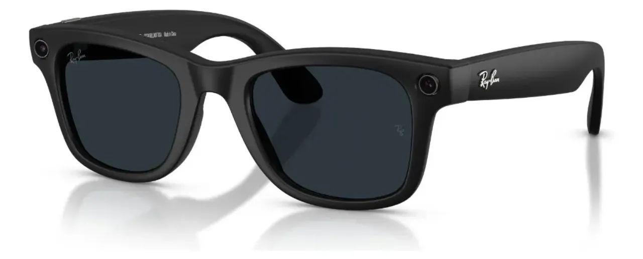 Óculos Ray Ban Meta  - Foto 3