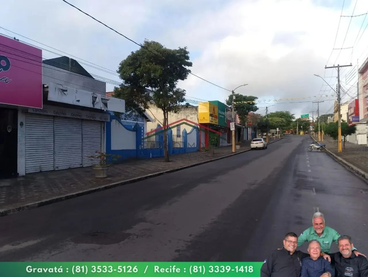 Ponto comercial no centro da cidade - Foto 3