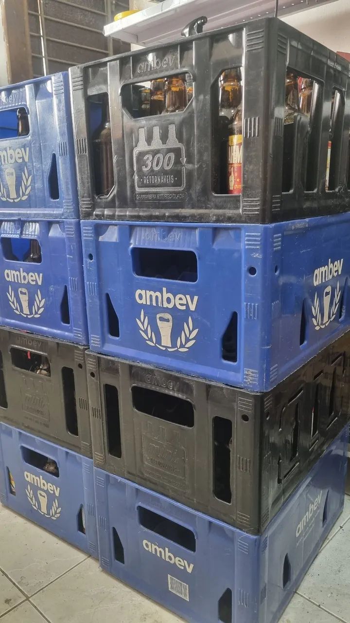 Grades de Cerveja - Foto 4