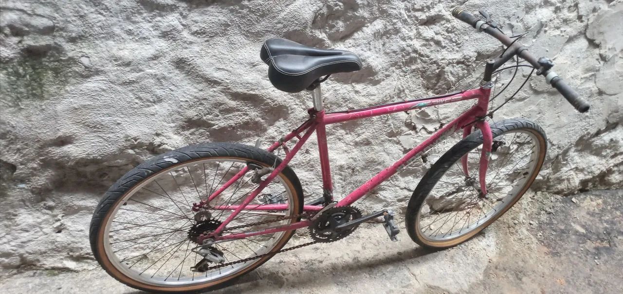 Vendo bicicleta Urbana  - Foto 2