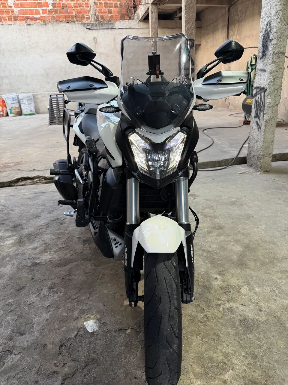 Dominar 400  - Foto 4