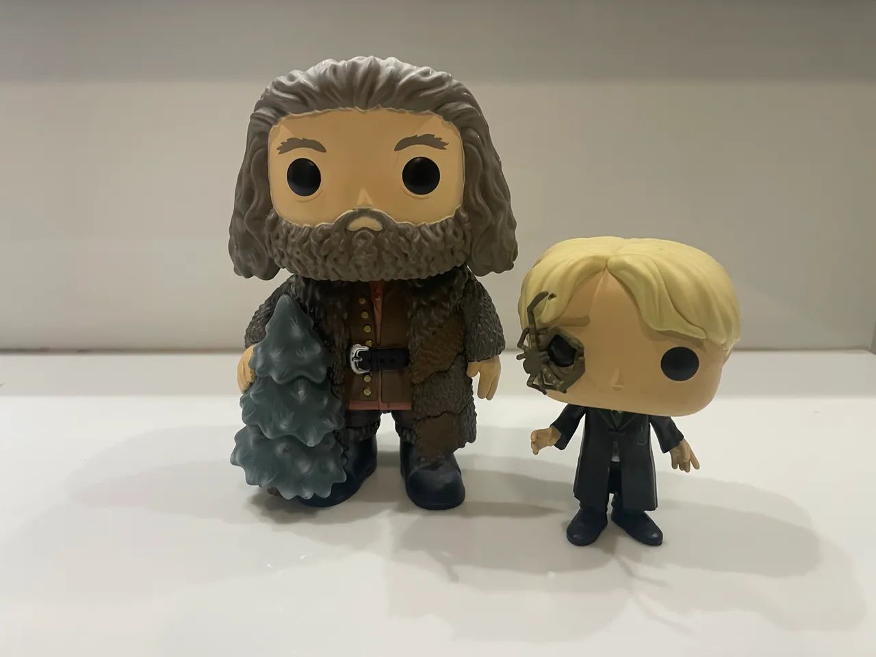 Coleção Harry Potter - Funko Pop - Foto 4