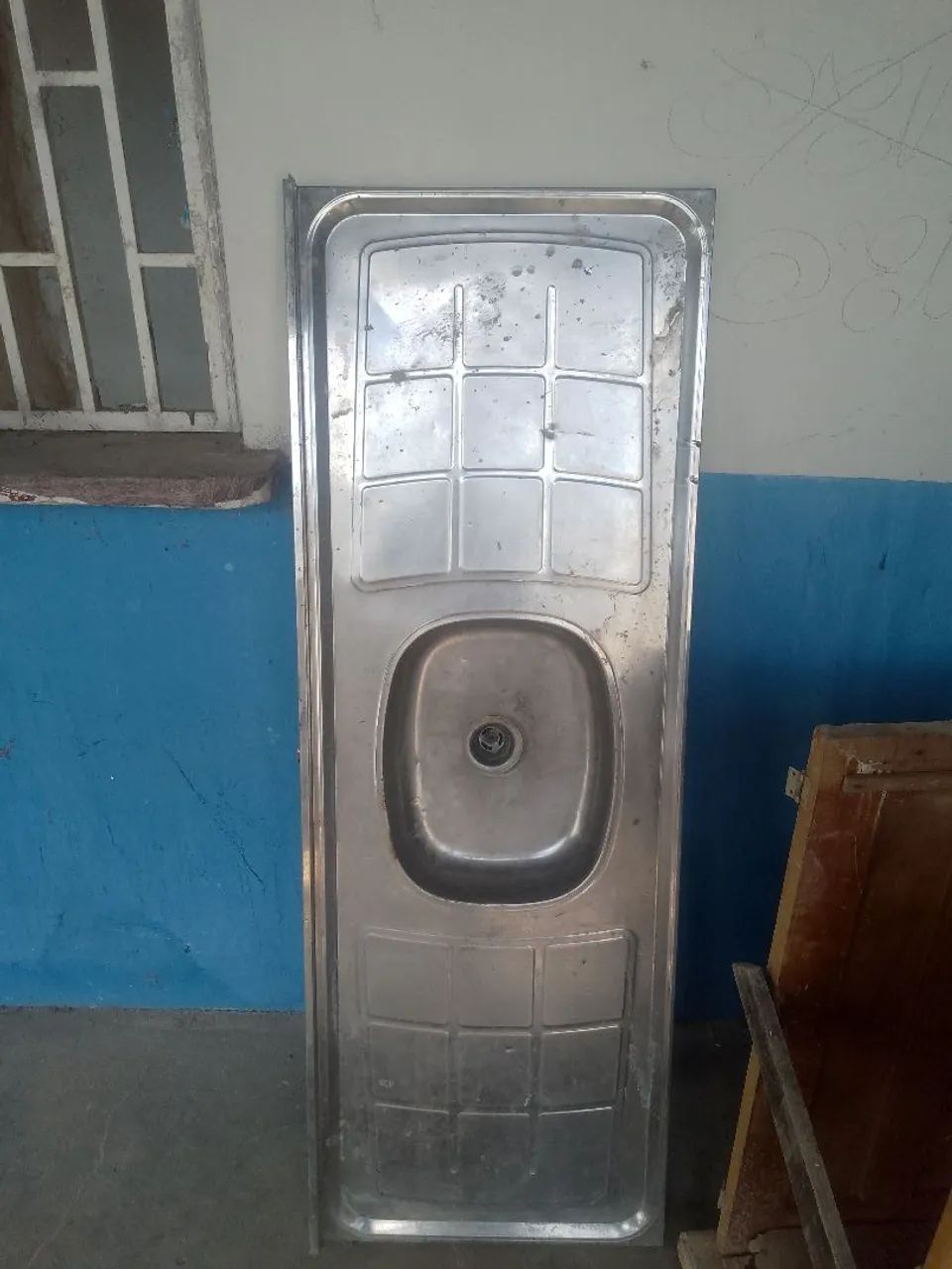 Vendo pia 