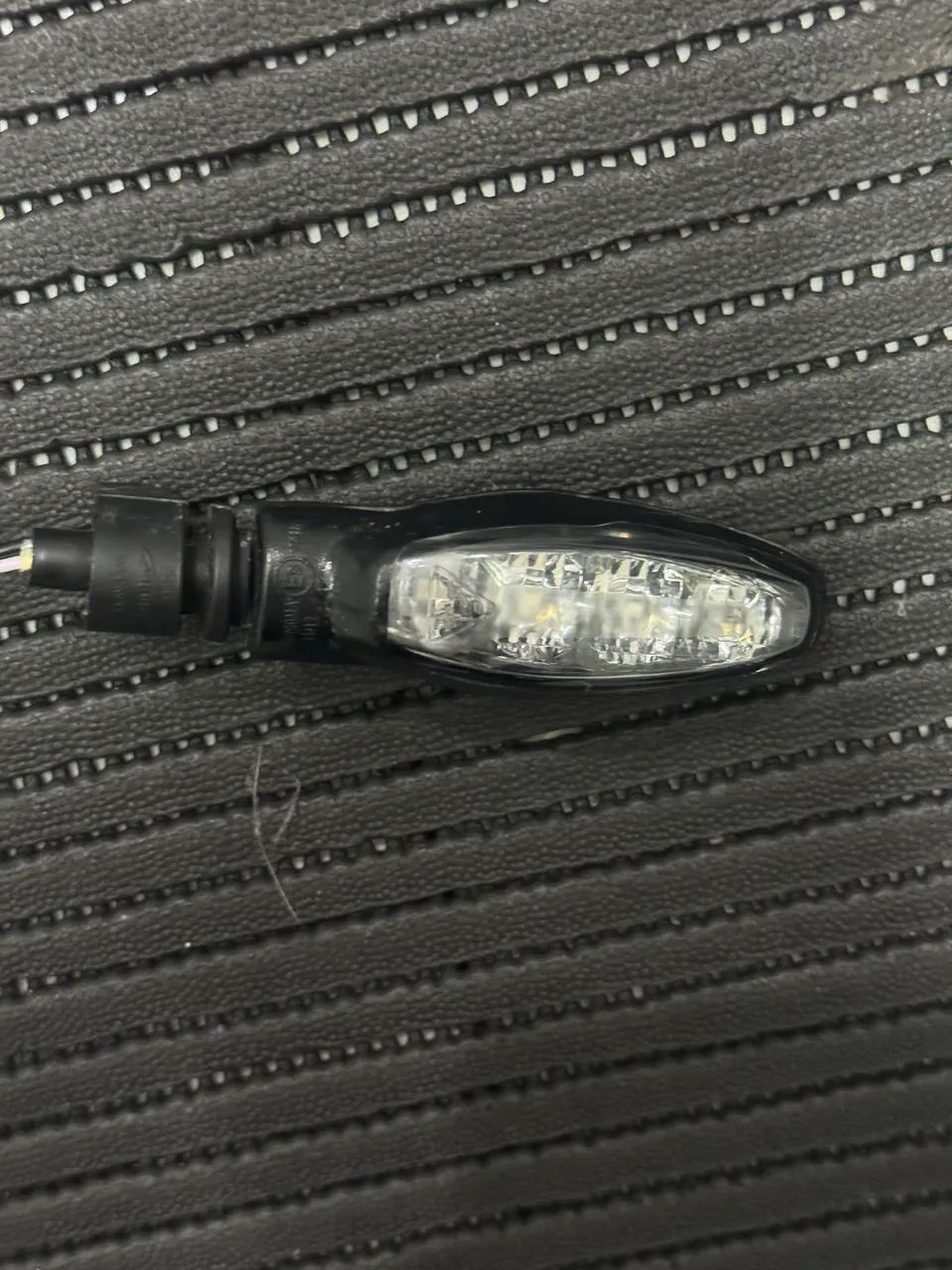 Seta original Triumph  - Foto 2
