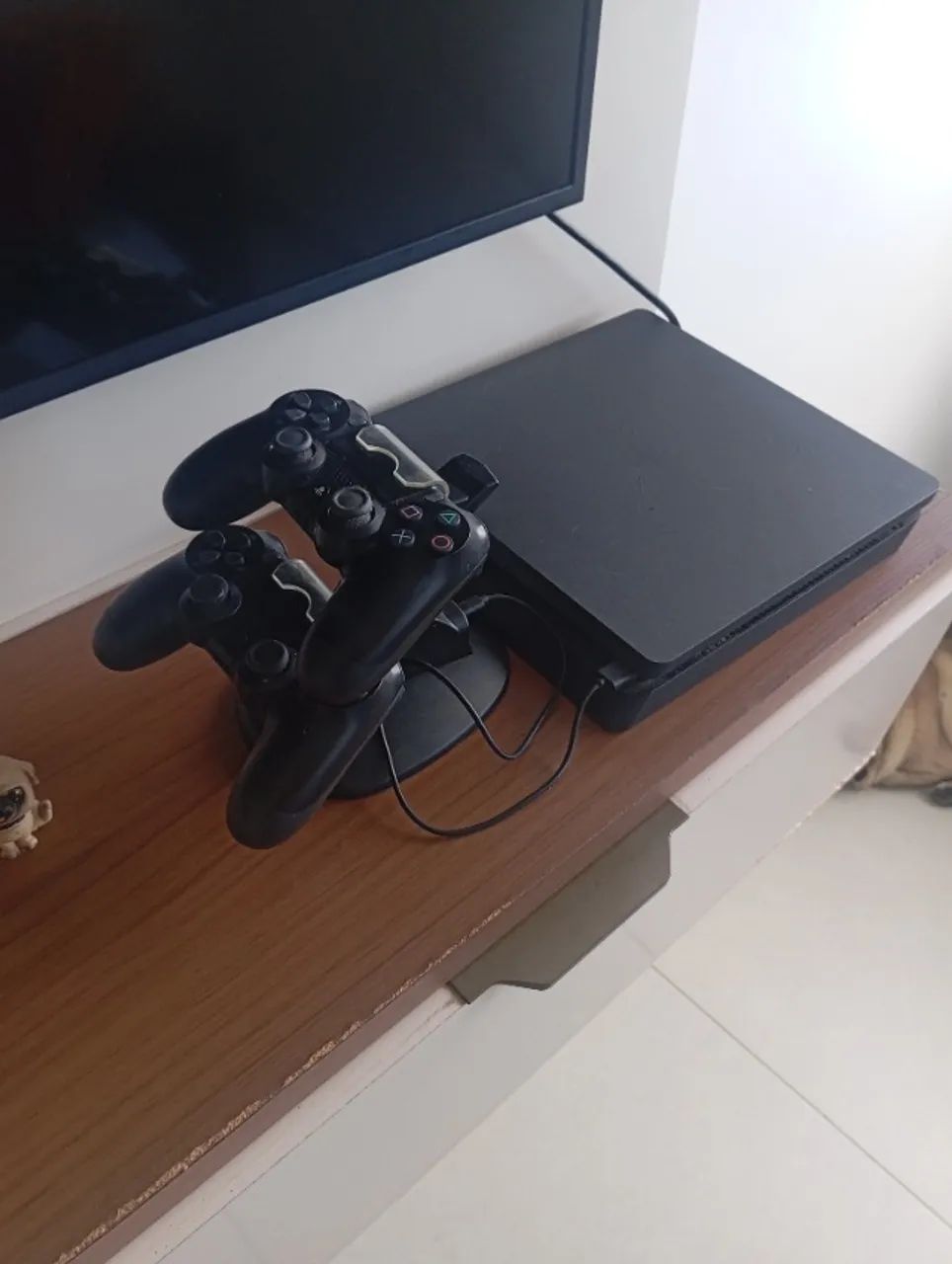 Ps 4  - Foto 4