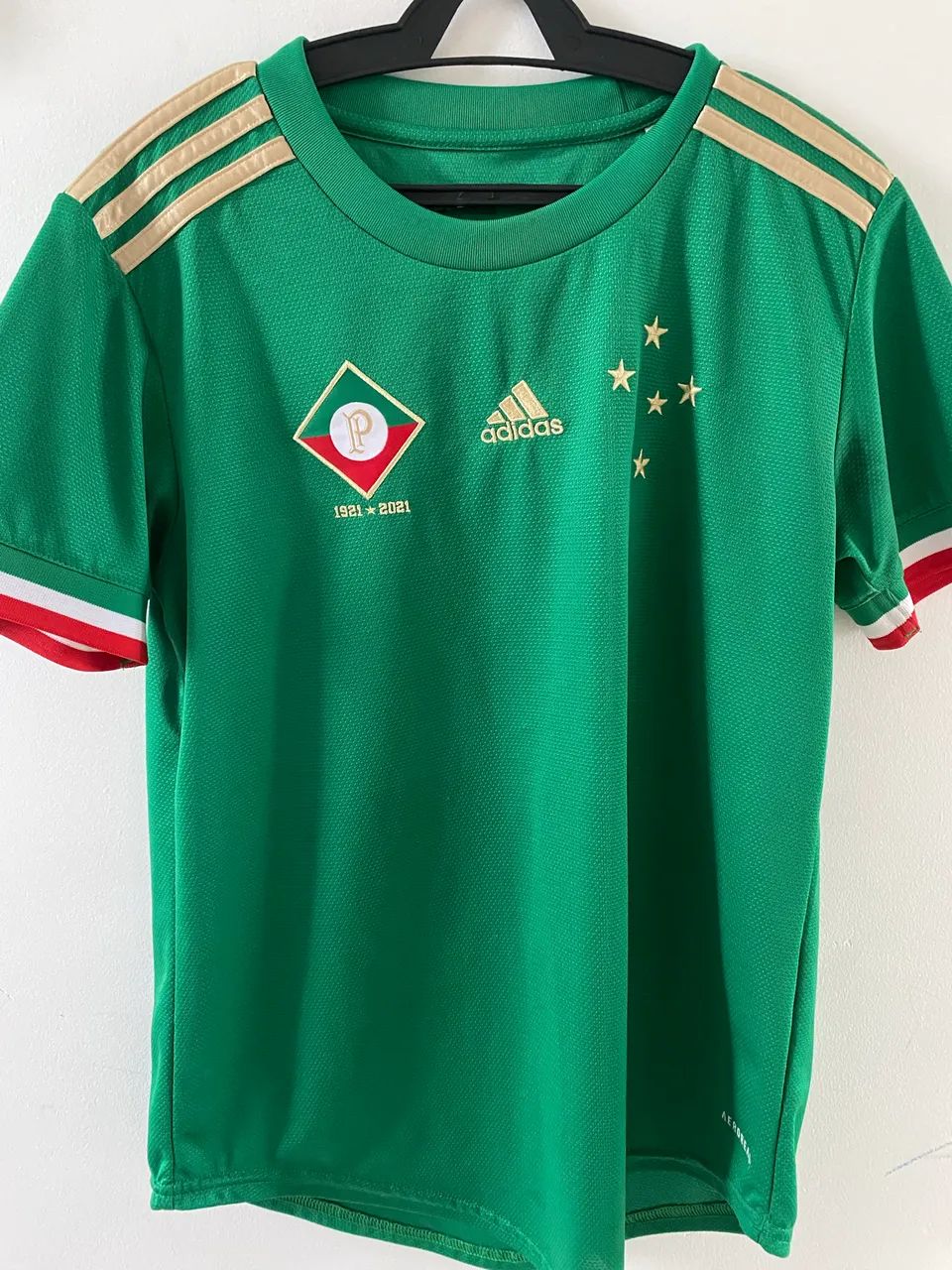 Camisa 3 centenário