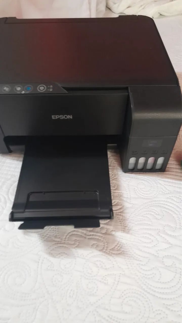 Vende-se impressora Epson - Foto 2