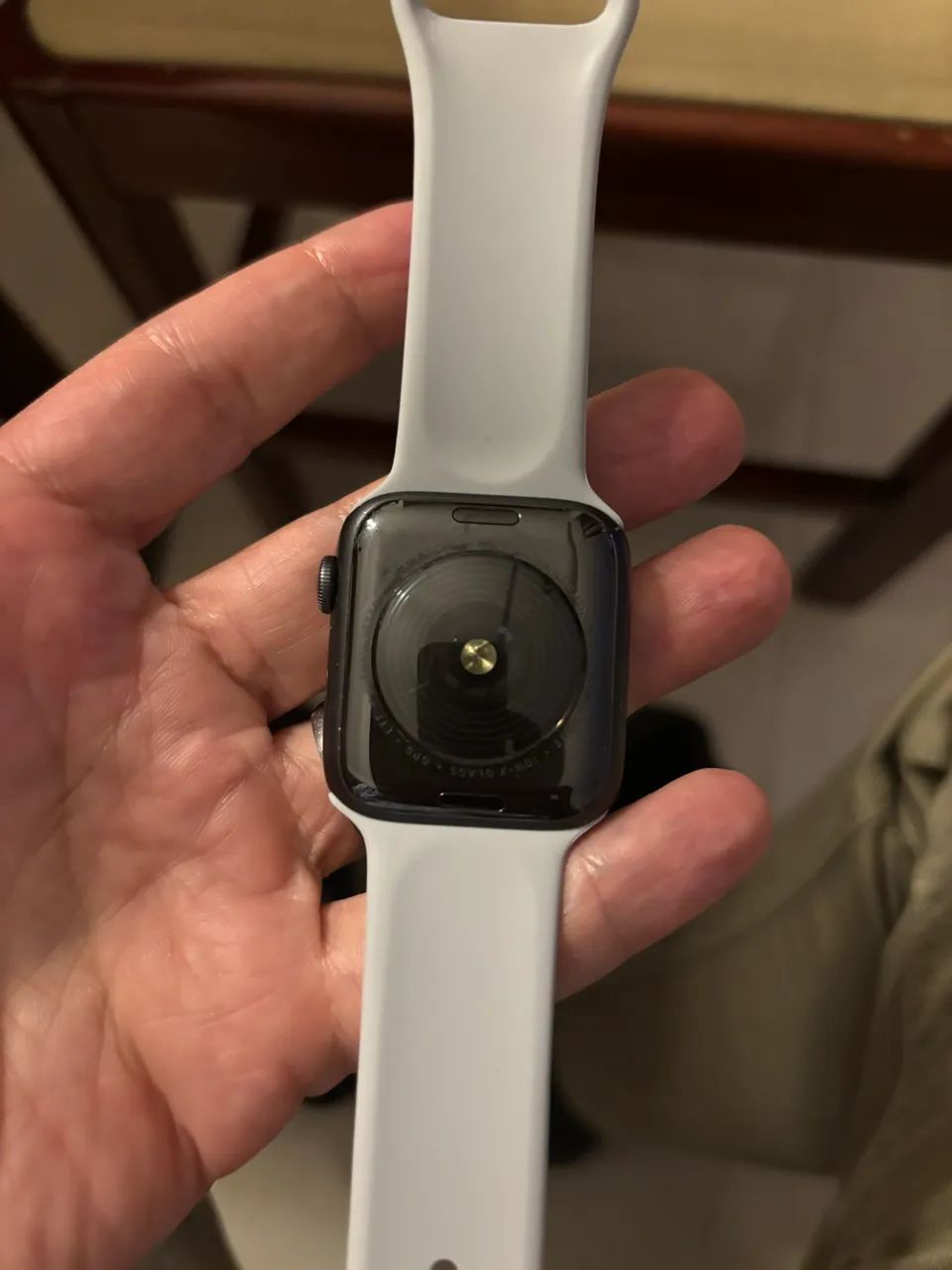 Apple Watch SE 44mm LTE ger1 - Foto 3