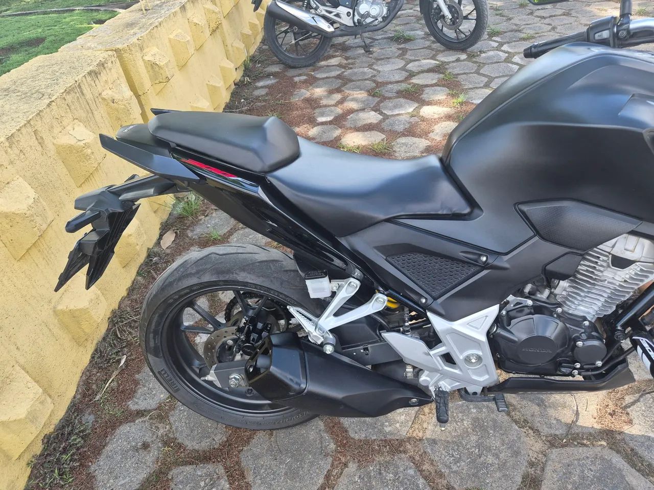 Vendo twister 300F - Foto 2