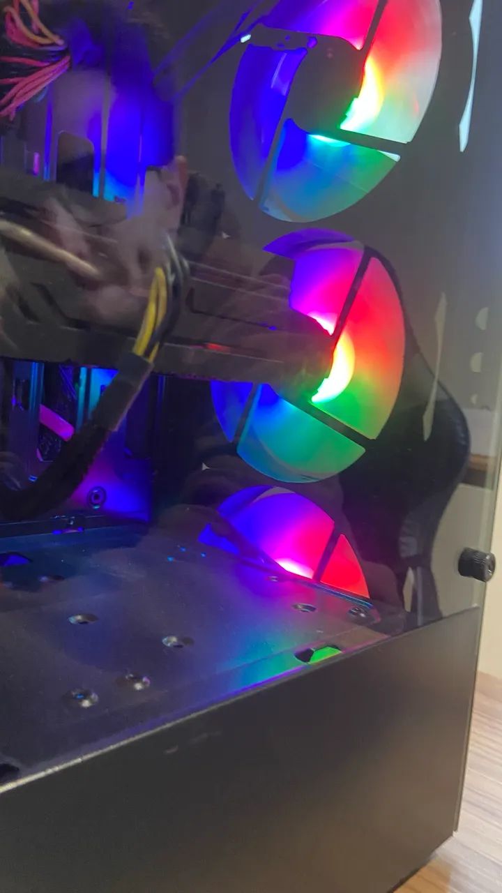 PC Gamer Intel i7 - Foto 3