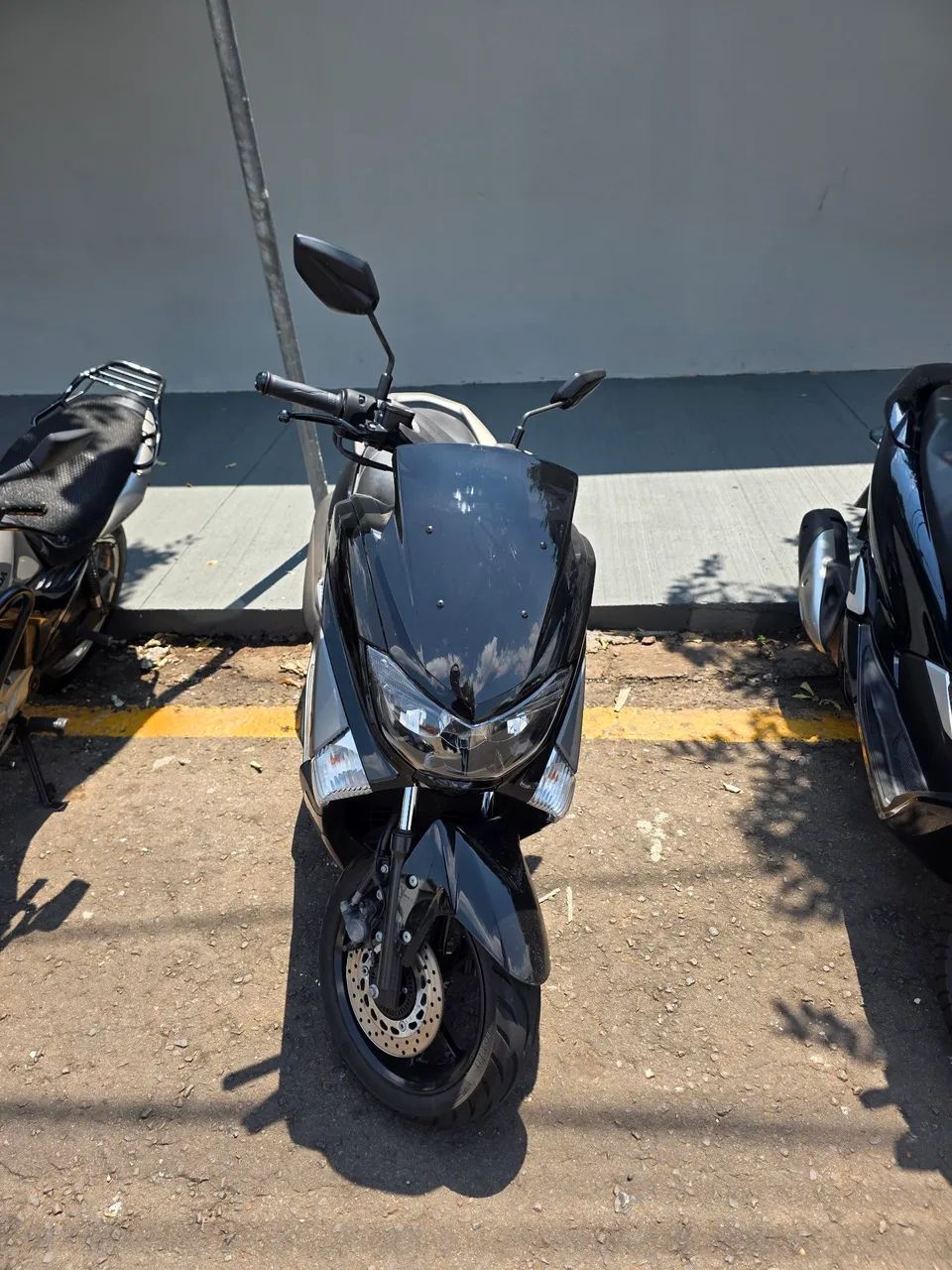 Nmax 160 2020 - Foto 2