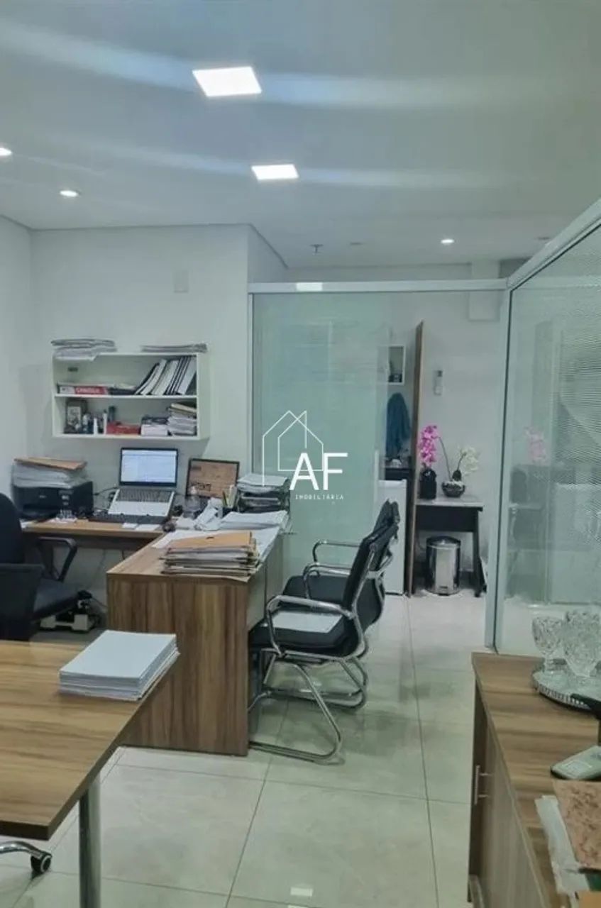Sala Comercial para Venda, 1 vaga(s), 45 m² - Foto 2