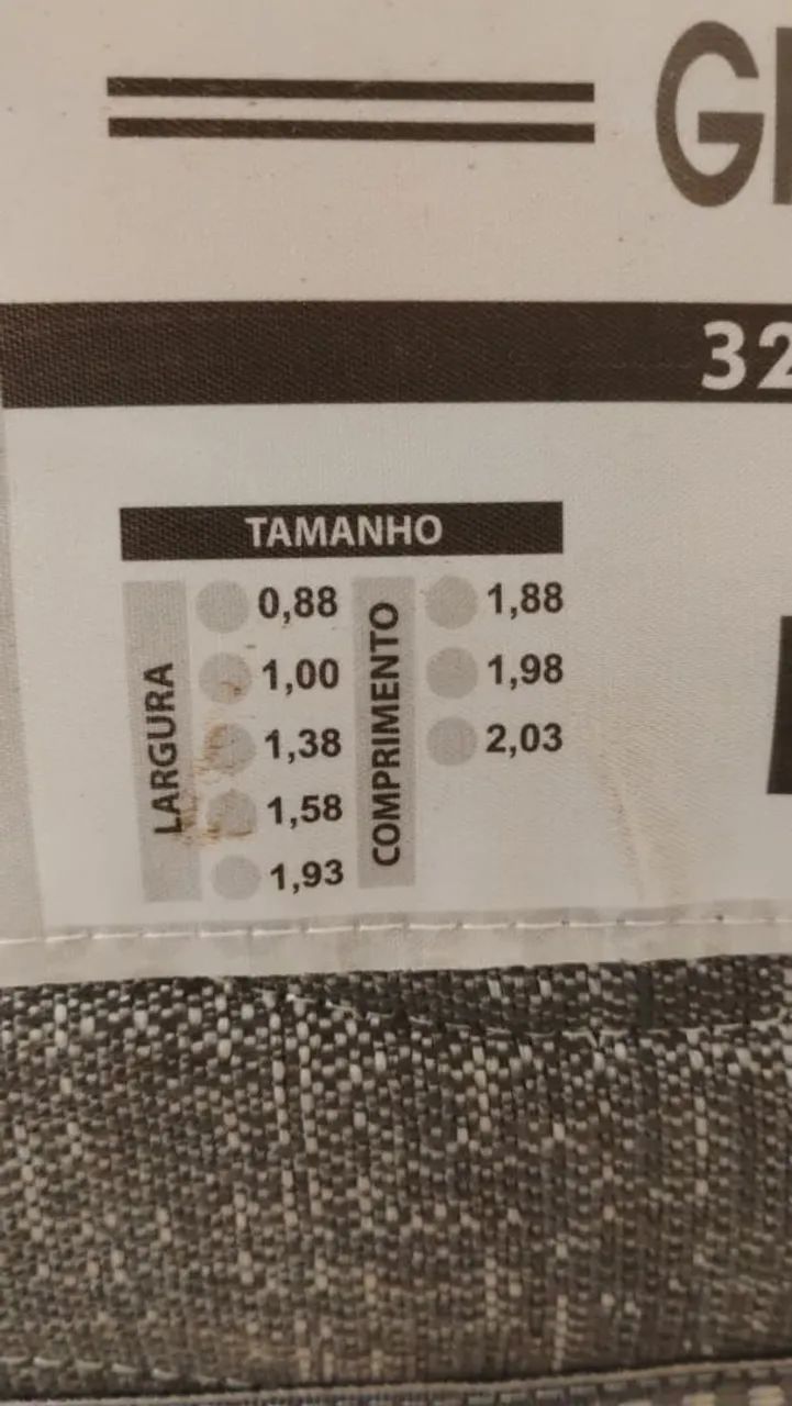 Cama casal - Foto 2