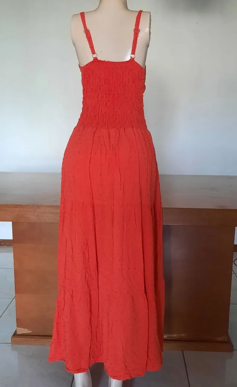 Vestido - Foto 4
