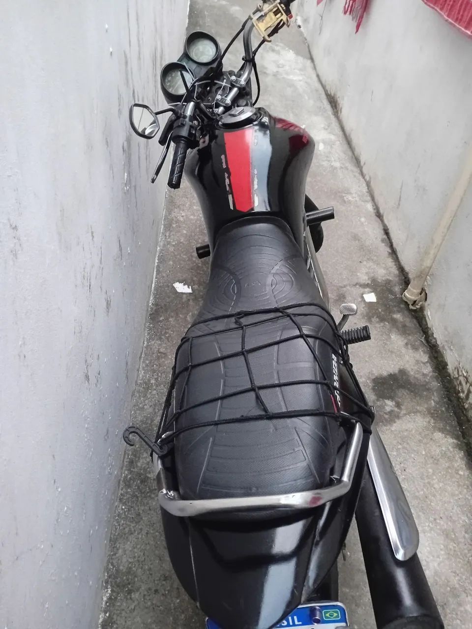 Fan cg 150  - Foto 4