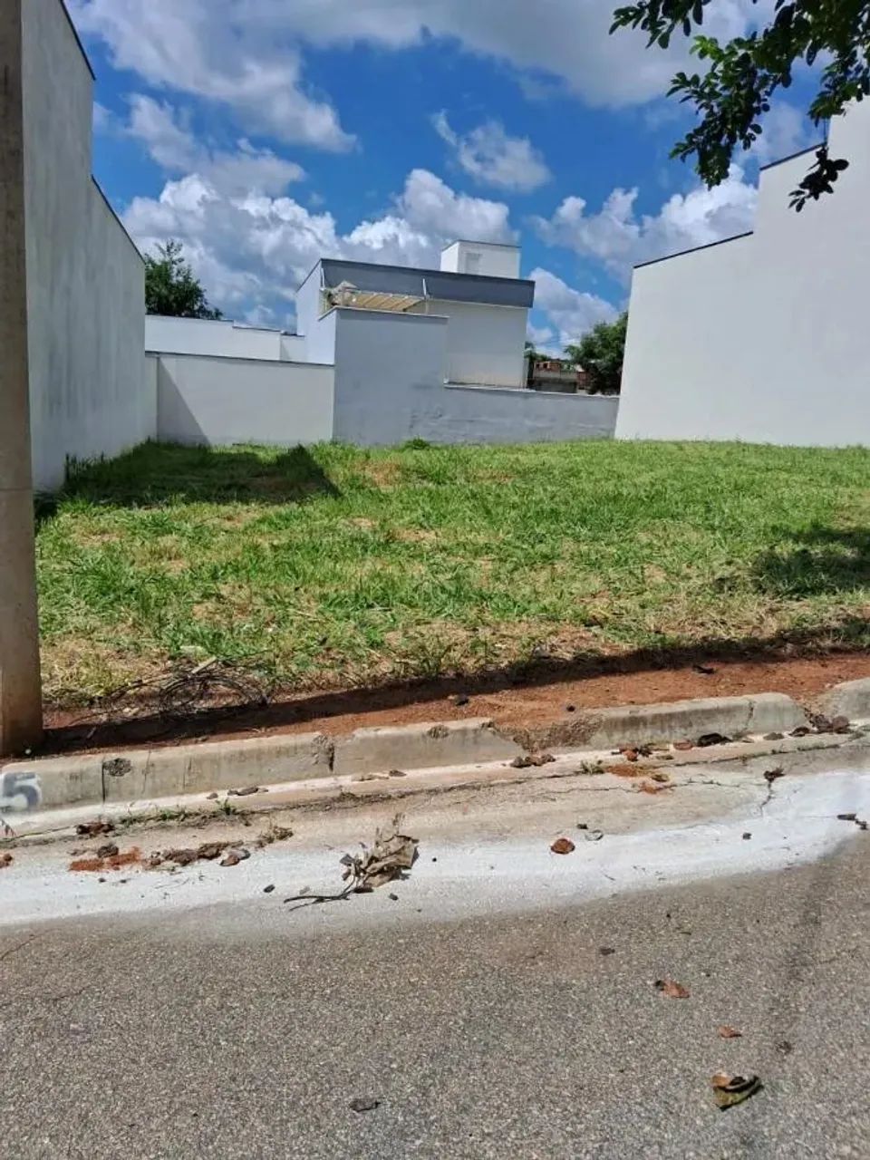 Terreno em Condomínio para Venda em Sorocaba, Jardim Novo Horizonte