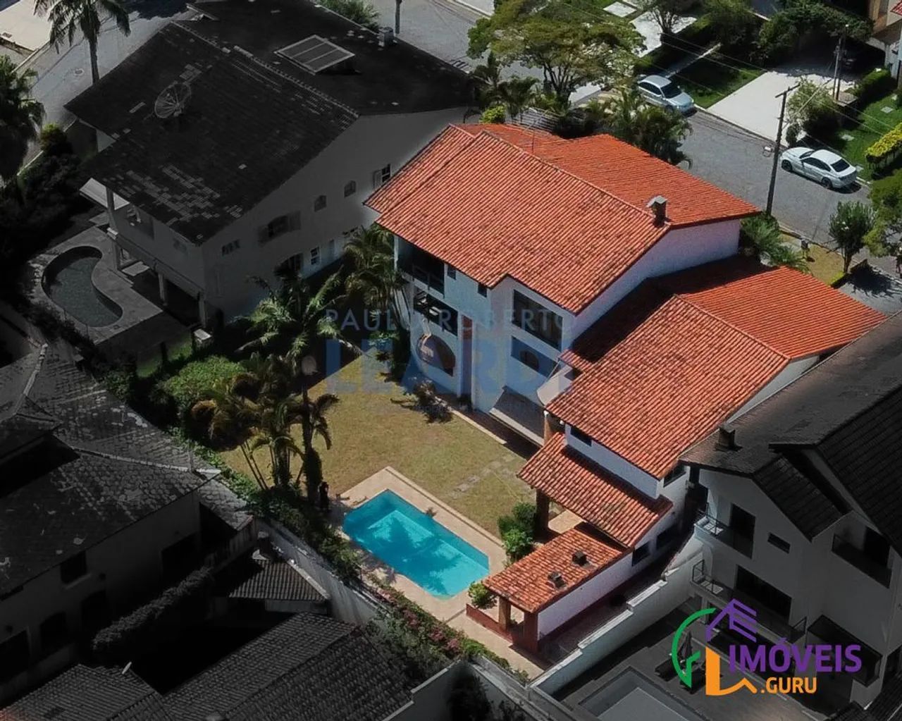 CASA EM CONDOMÍNIO - ALPHAVILLE - SP - Foto 3