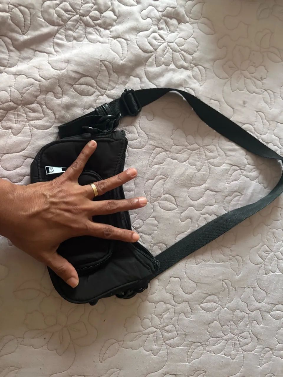 3 Bolsas zara - Foto 2