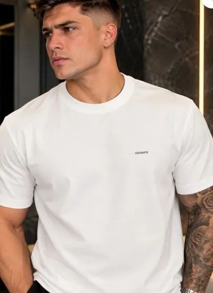 Camisa peruana ARMANI - Foto 3