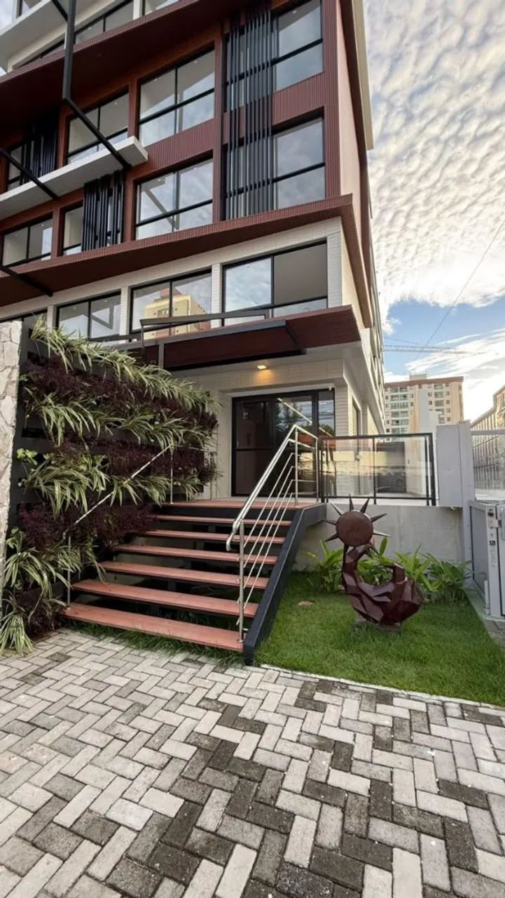 COMPRO FLAT A VISTA EM JOAO PESSOA