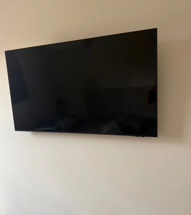 Smart TV Samsung 50 UHD 4K - Foto 2