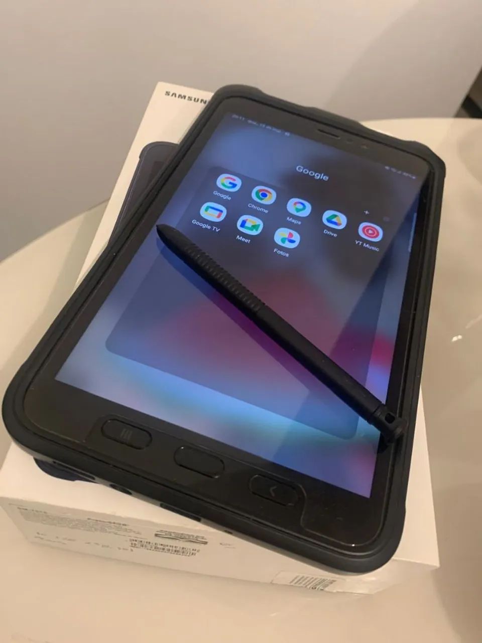 Tablet Samsung 