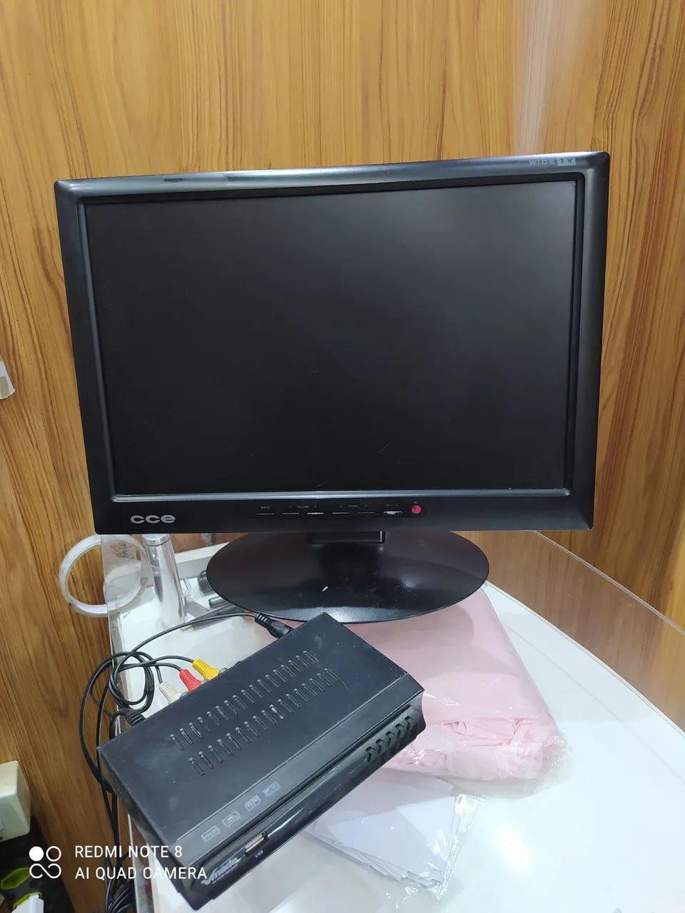 TV CCE200,00