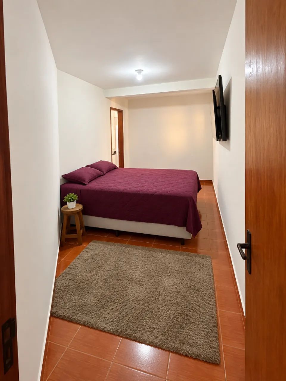 APARTAMENTO À VENDA - CENTRO DE PONTA GROSSA/PR 3 QUARTOS - Foto 2