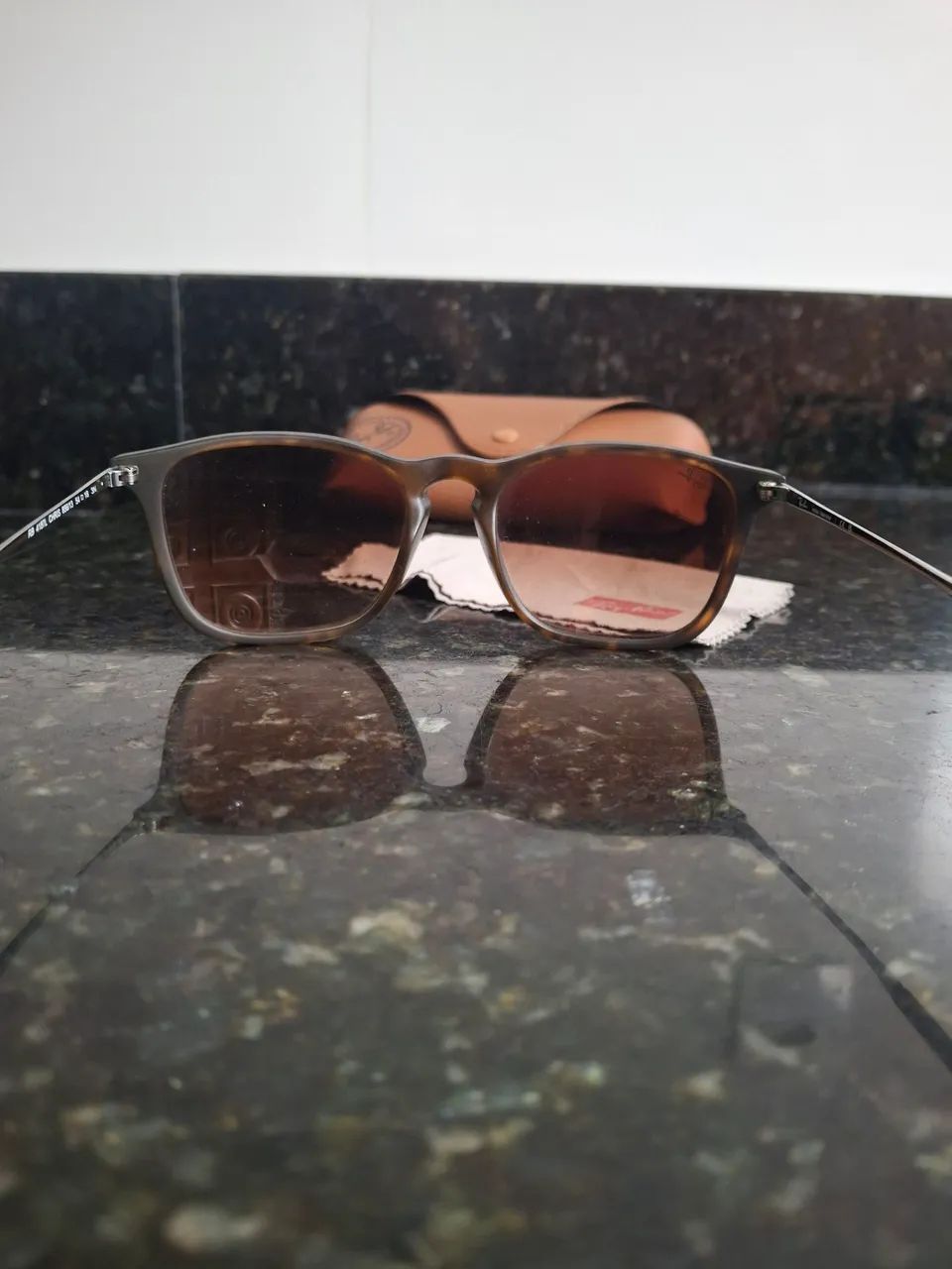 Óculos Rayban, original - Foto 5