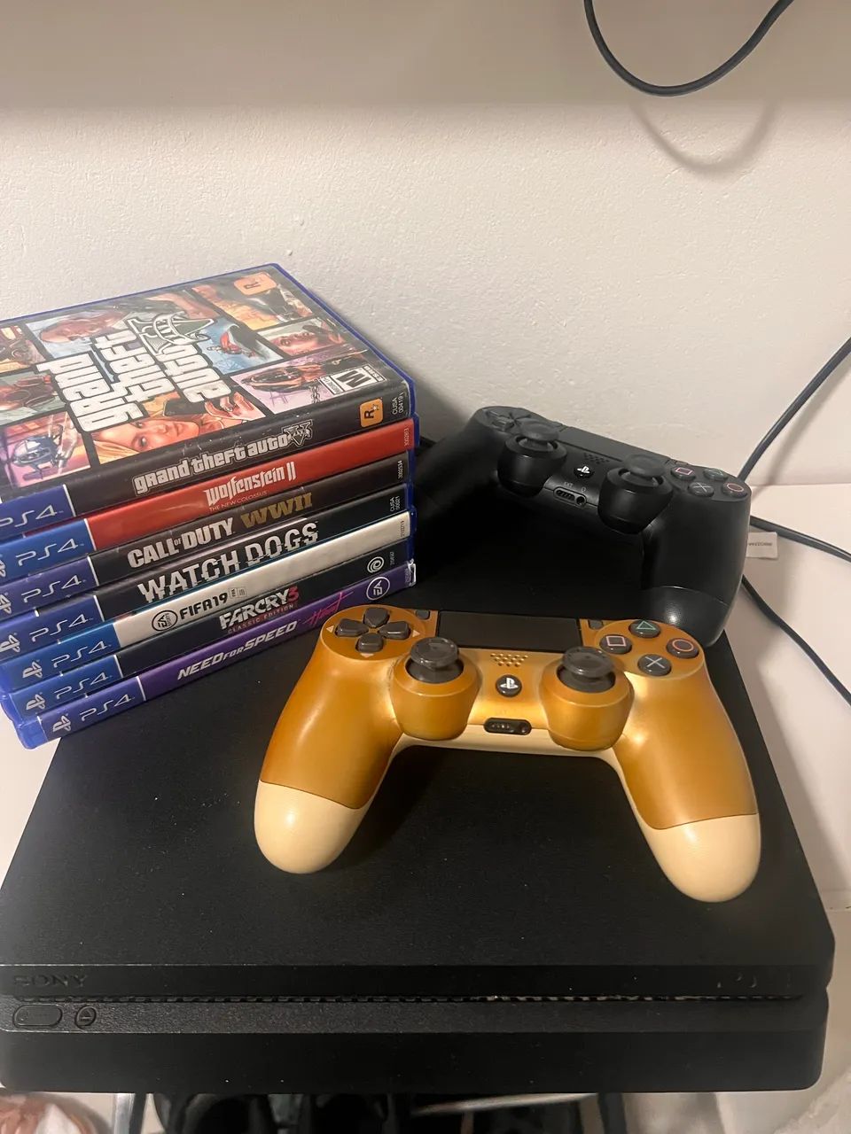 PS4  - Foto 4